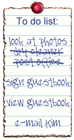 navigational graphic